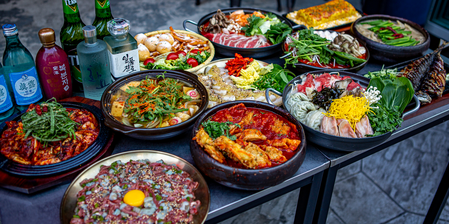 Gepan Apgujeong