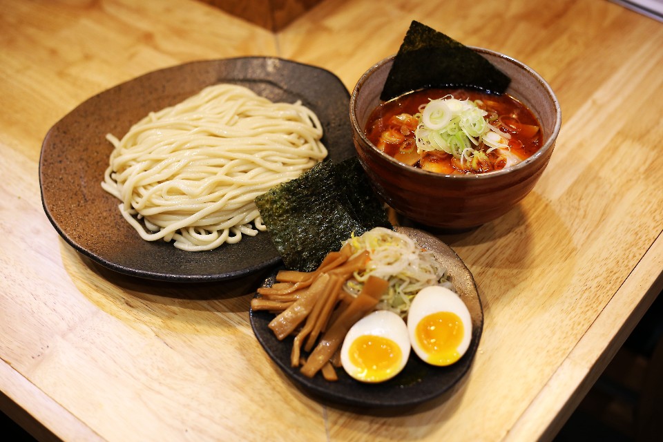 Tsukeru
