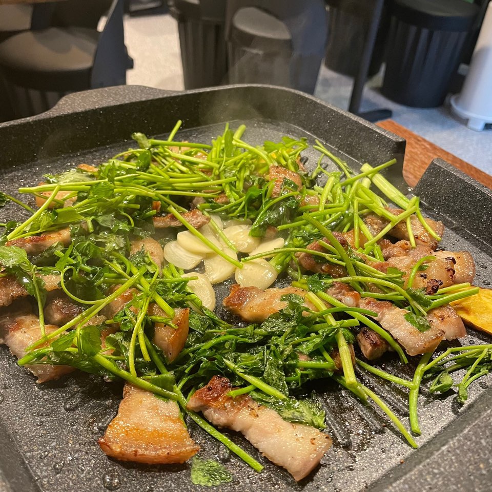 Pul Tteut Neun Dwae Ji