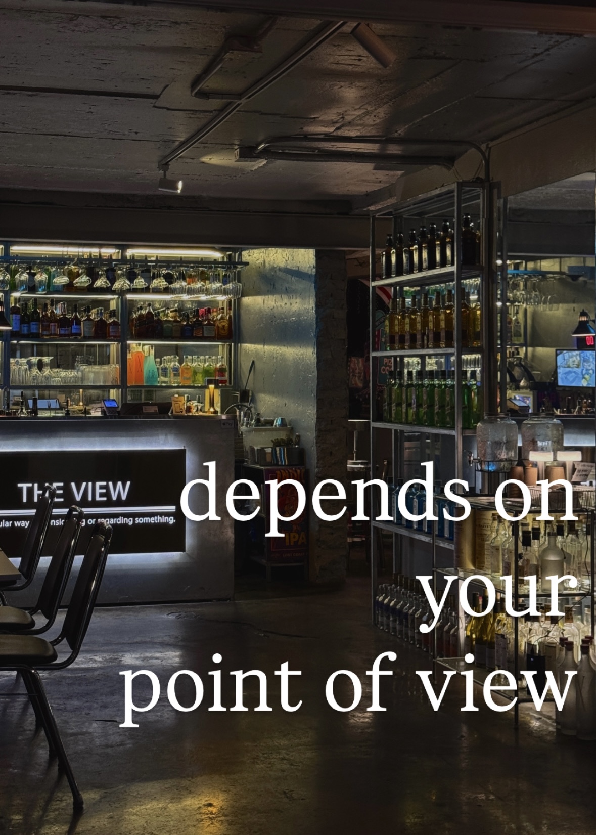 The View Itaewon