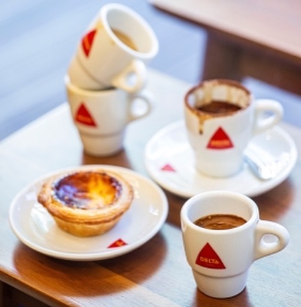 Ssorie Espresso Bar