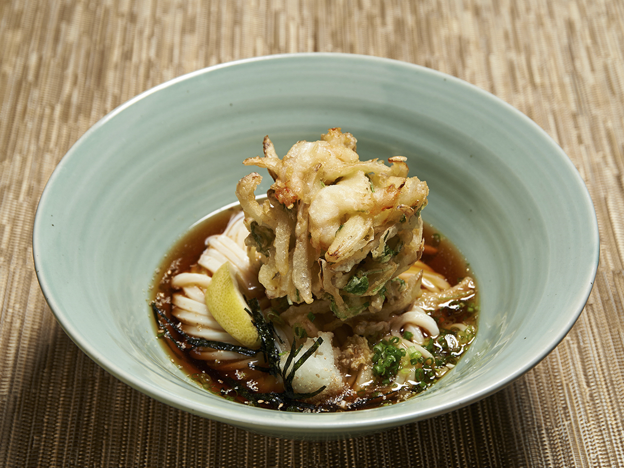 Udon Kaden