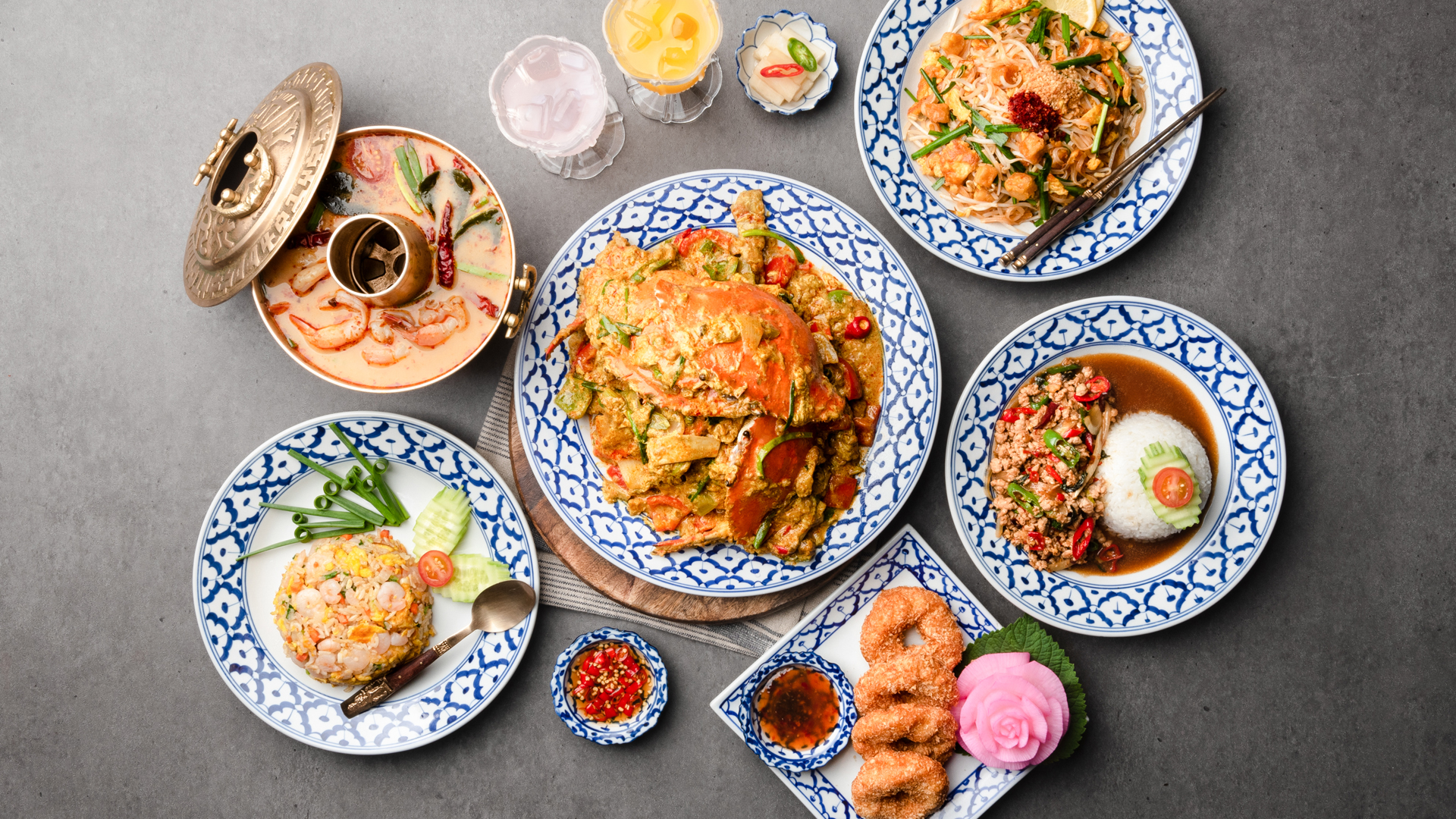 Simply Thai