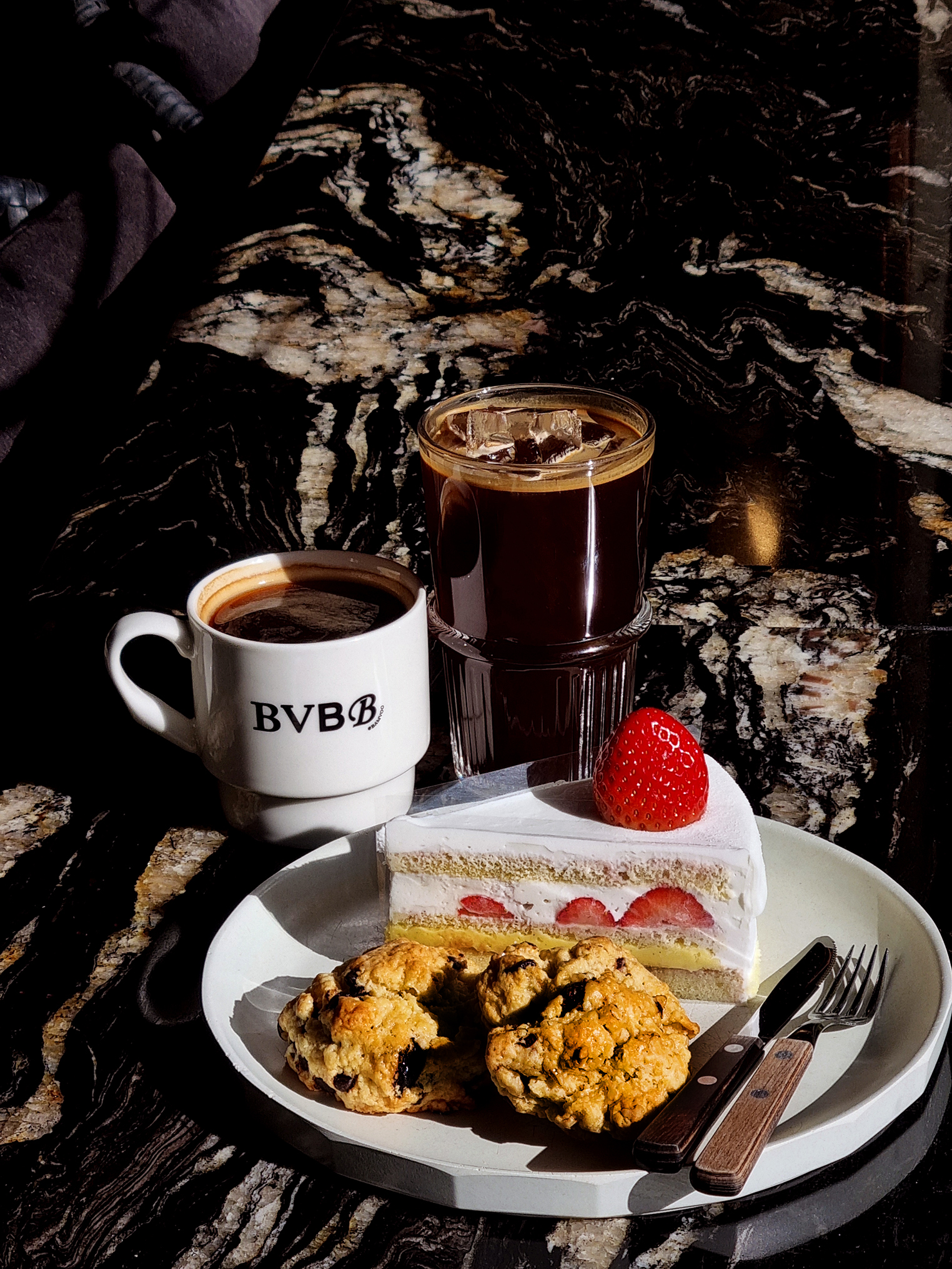 Bambu Bakery & Brewing